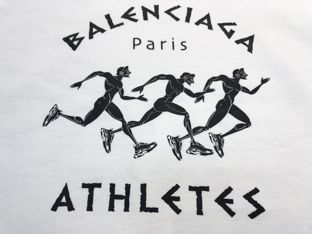 -Balenciag* 2021FW